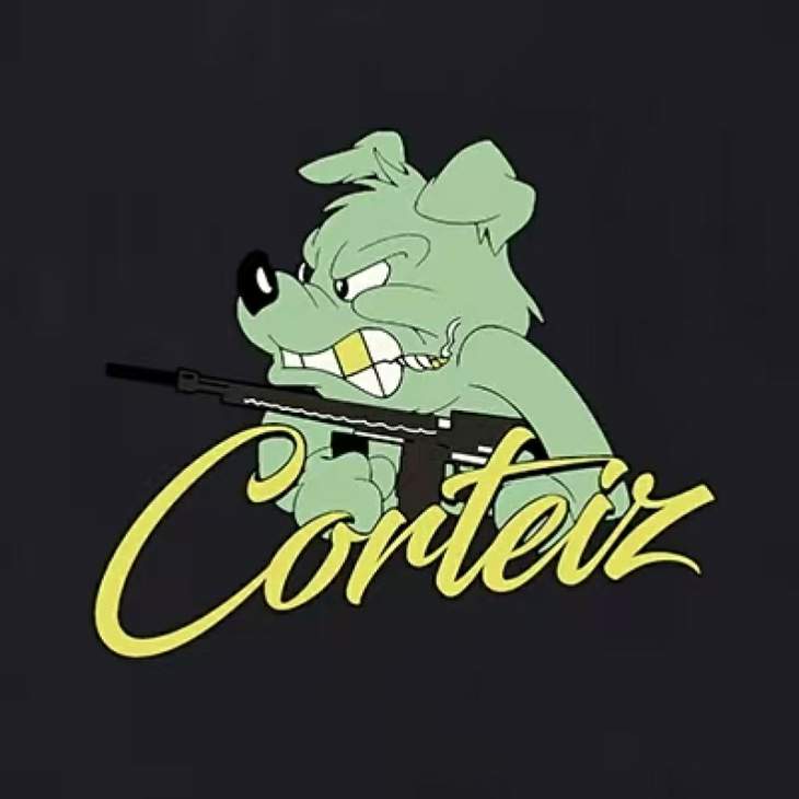 Corteiz T Shirts Short _SKUCorteizS-2XLastxC5416808
